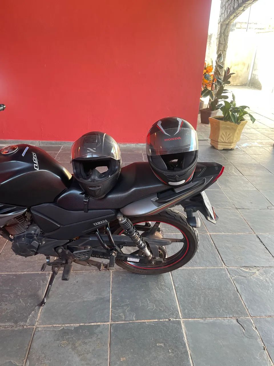 Fazer 150 flex 2020 - Foto 5