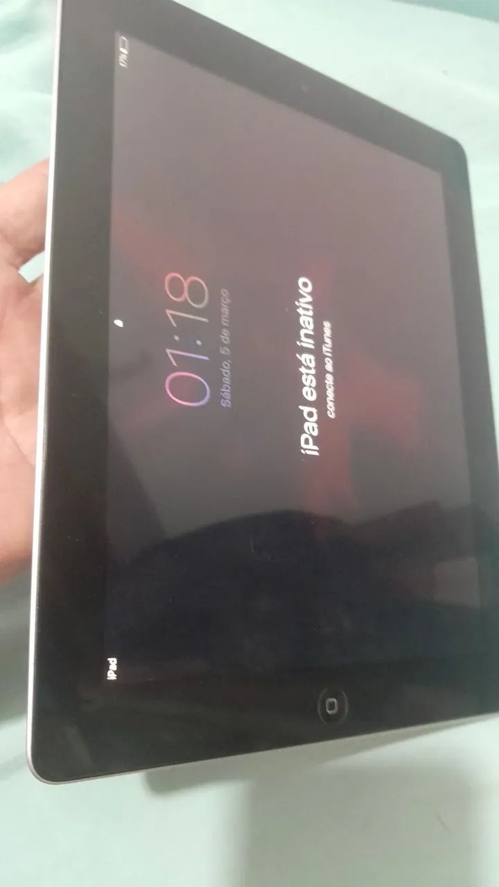 I pad  - Foto 2