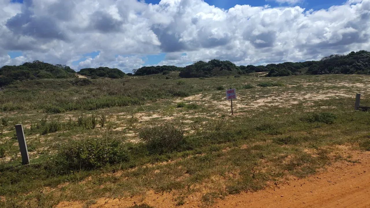 terreno praia do abais parcelado leia descrição completa - Foto 4