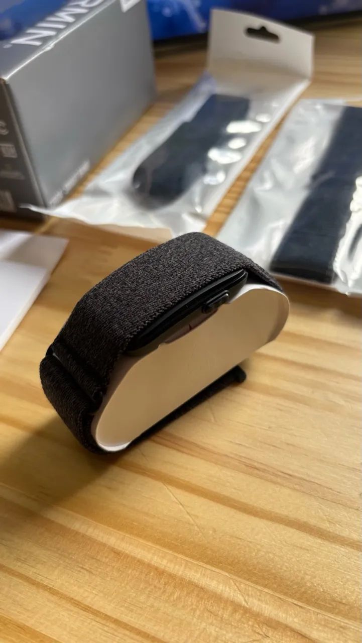 Garmin CIRQA - Foto 4