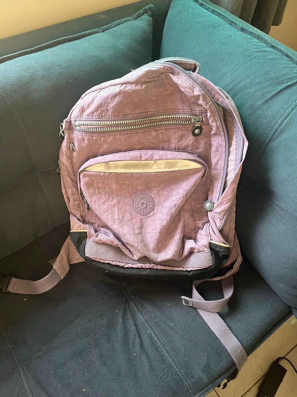 Mochila kippling - Foto 2