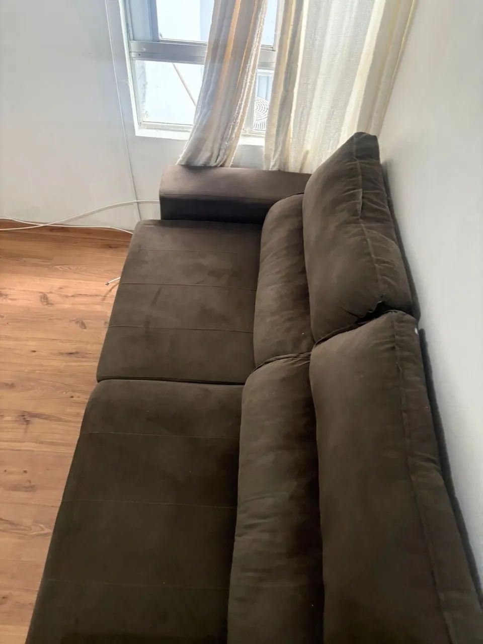 Sofá 4 lugares  - Foto 2