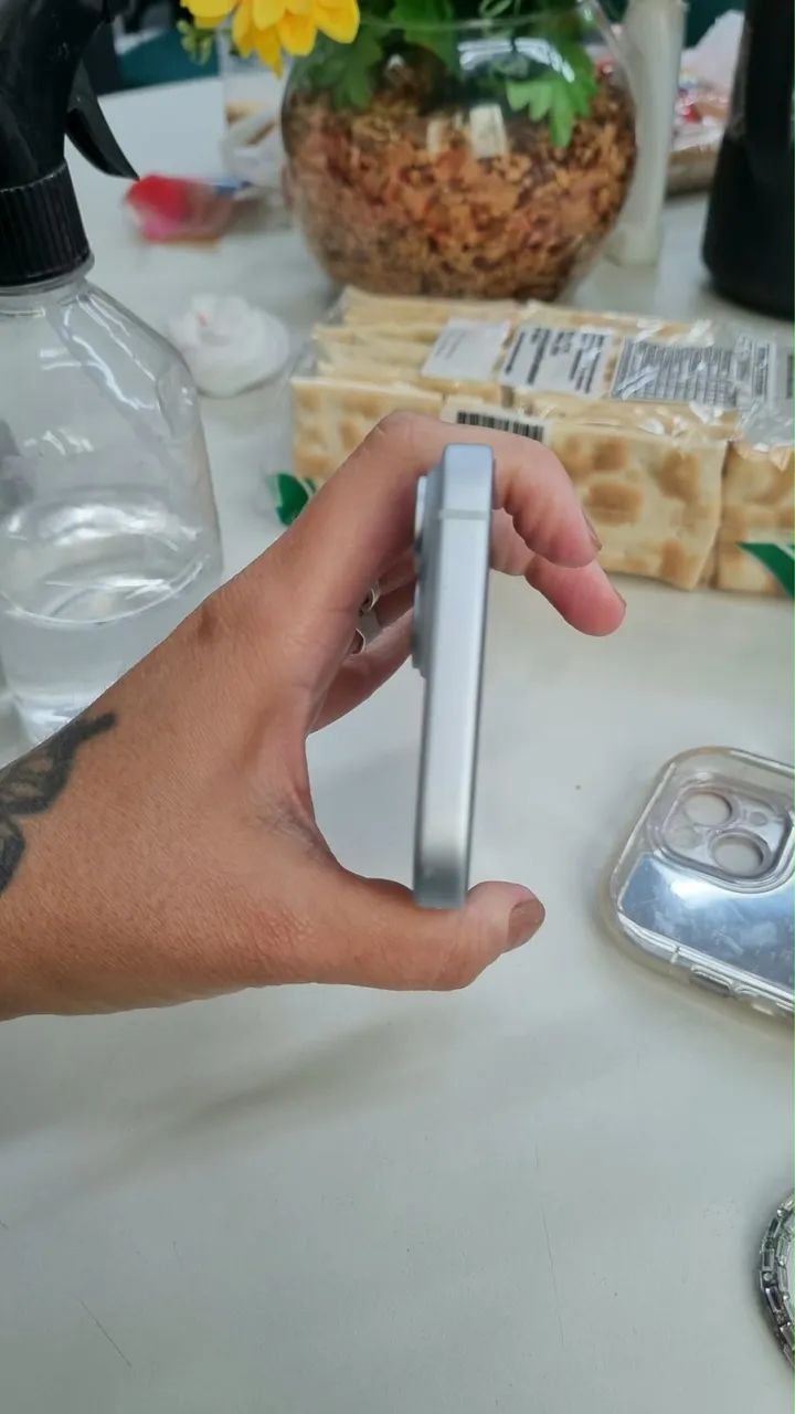 Iphone 15 - Foto 3