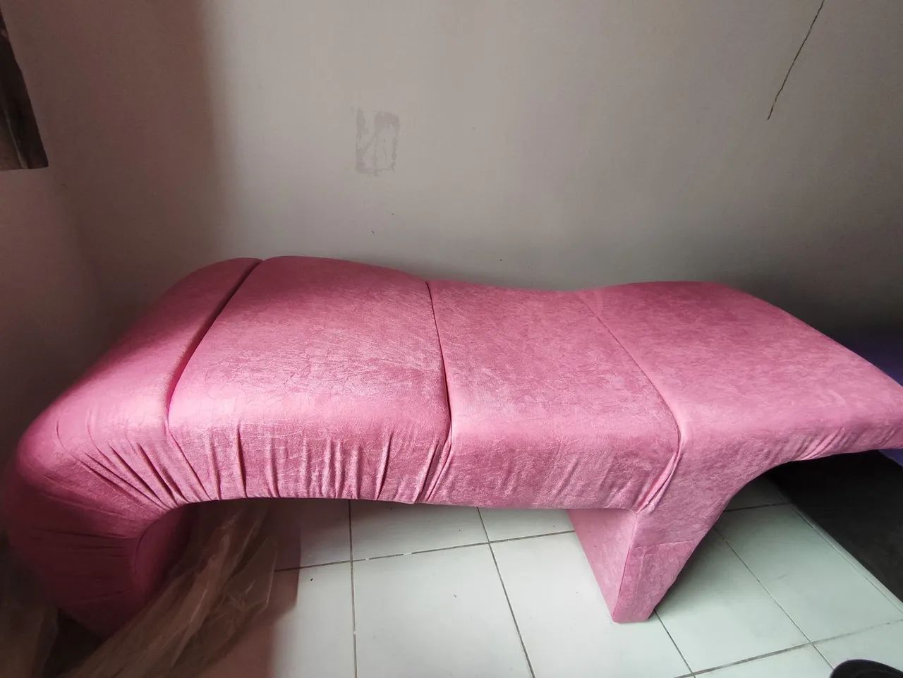 Maca para Cílios e Sobrancelhas em Excelente Estado( nunca usada) - Foto 2