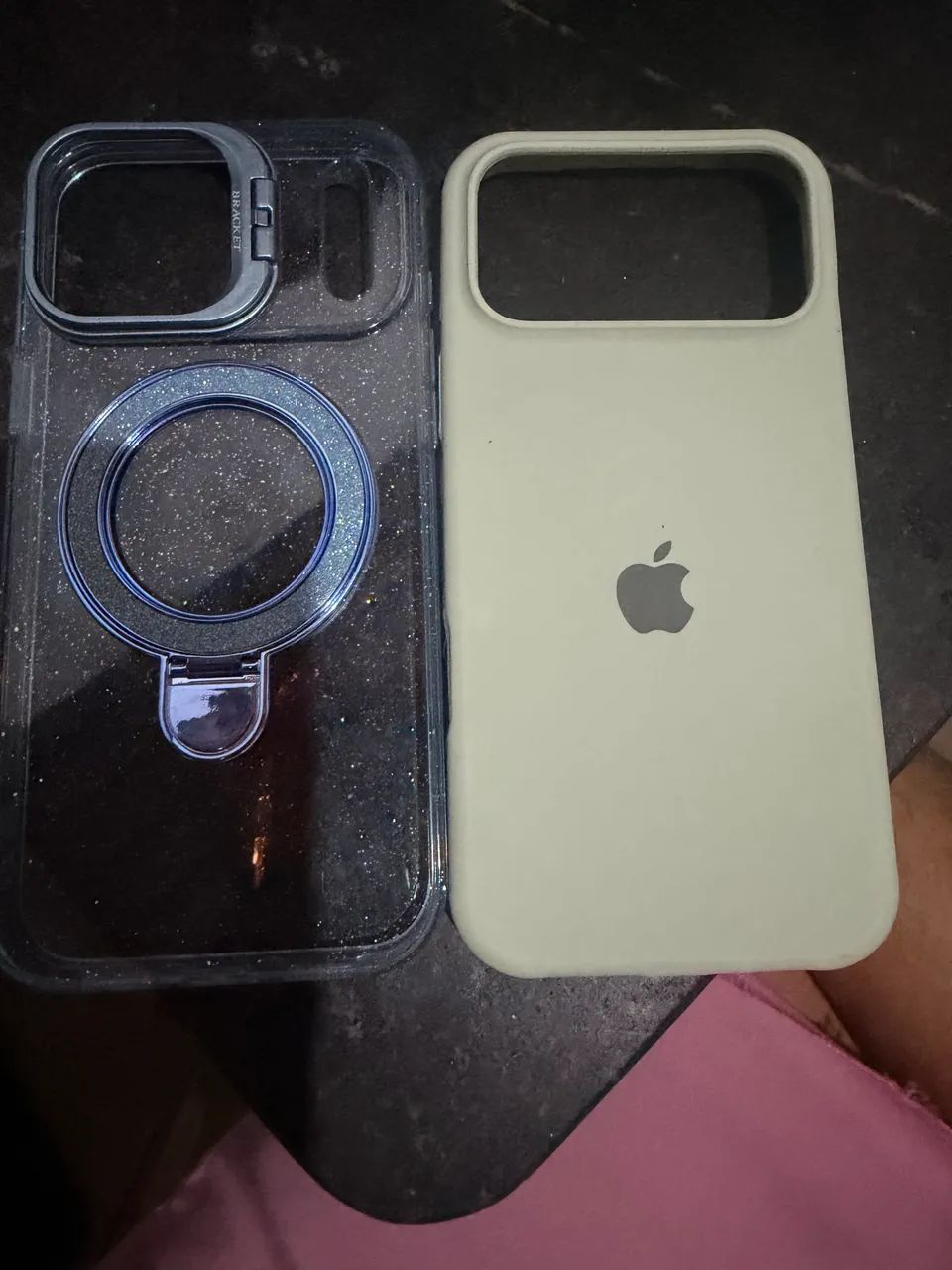 Capa iPhone 17 pro max - Foto 3