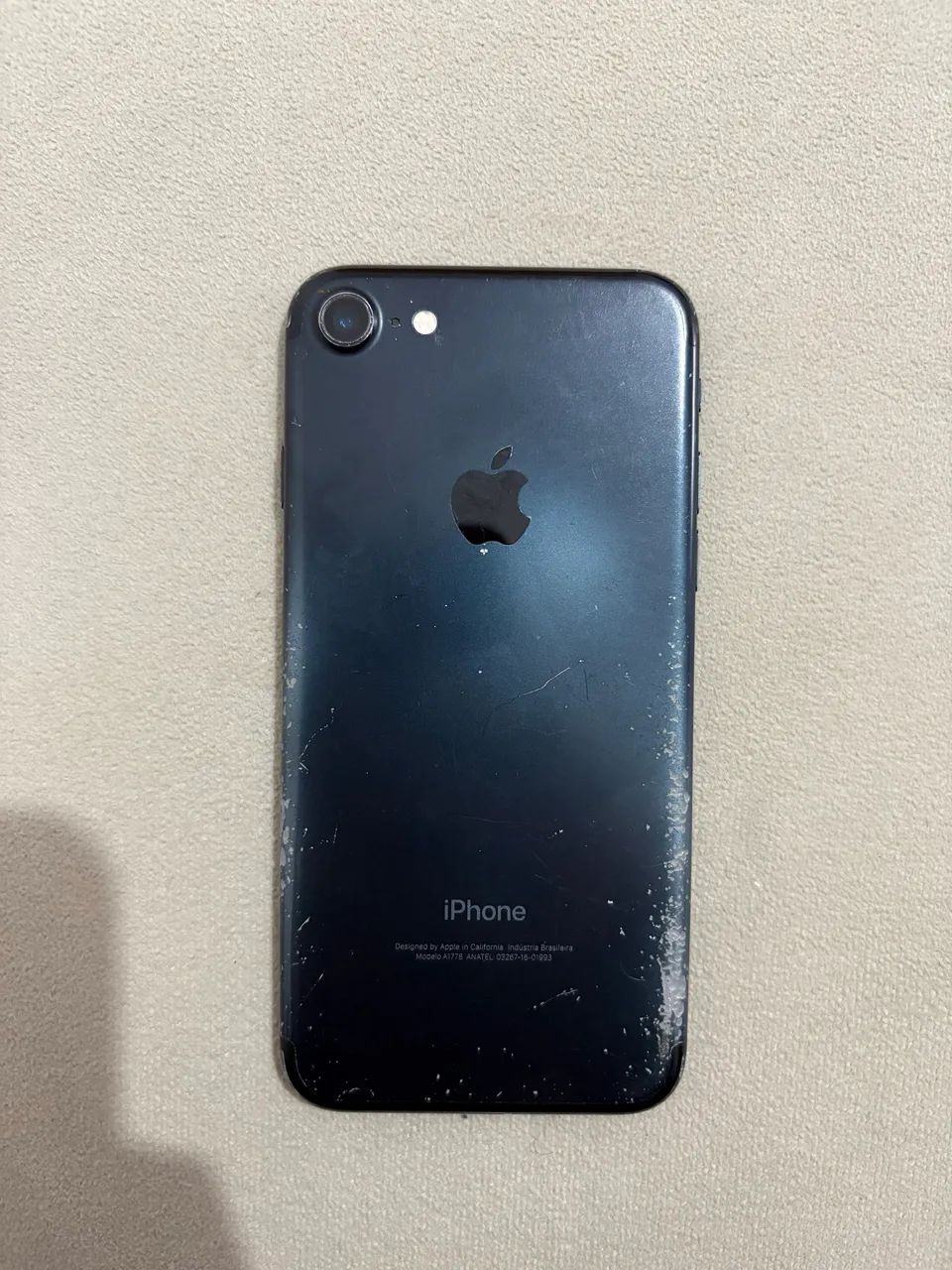iPhone 7  - Foto 3