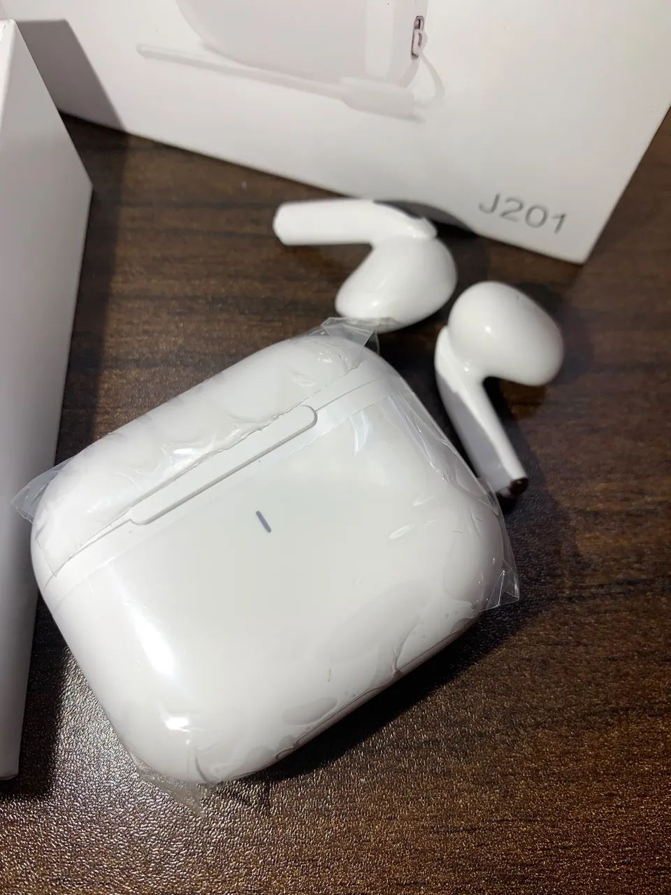 Fone de ouvido com redução De Ruído HD Stereo - Foto 4
