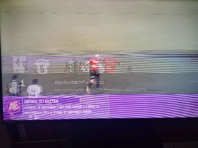 Vendo tv Philco Roku 50 polegadas . Para retirada de peças.  - Foto 3