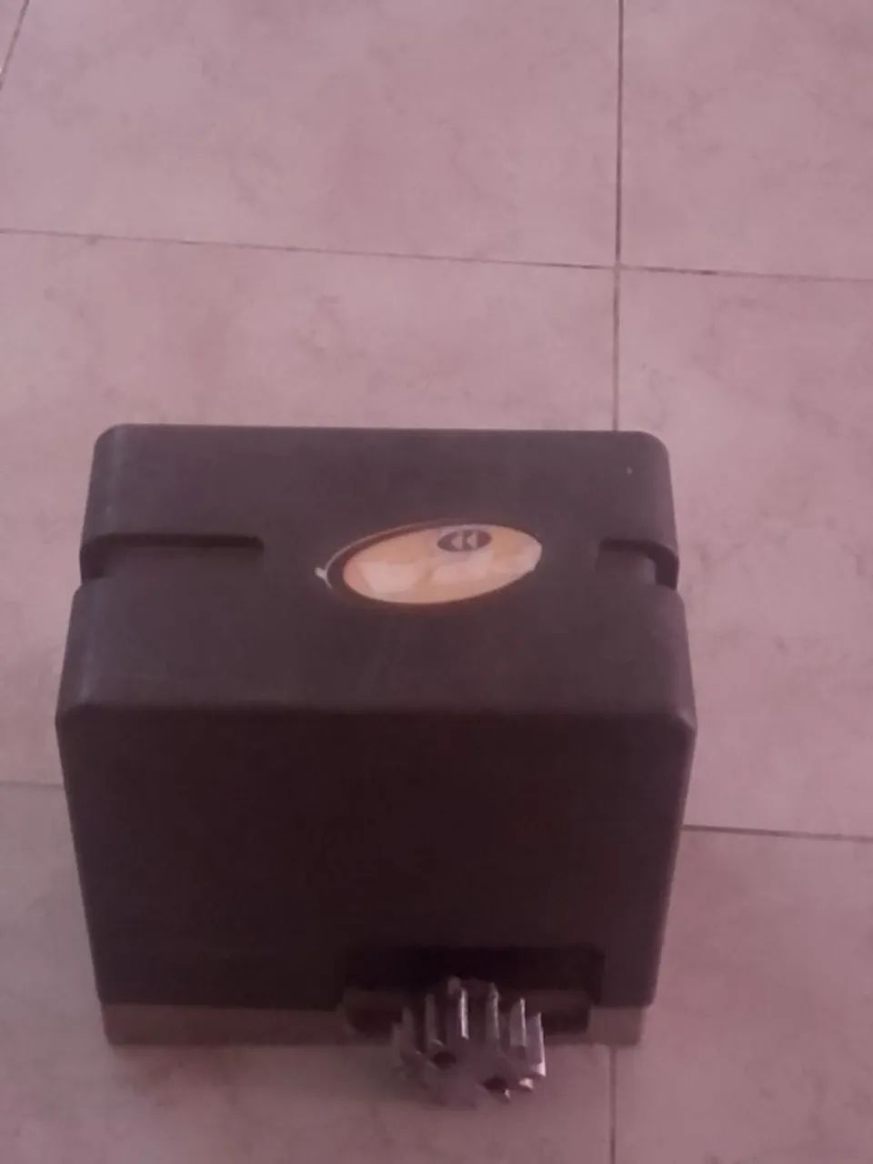 Portão eletrônico PPA - Foto 3