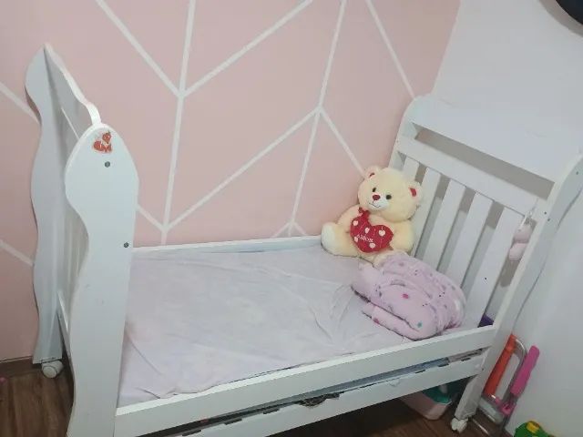 Cama infantil  - Foto 2