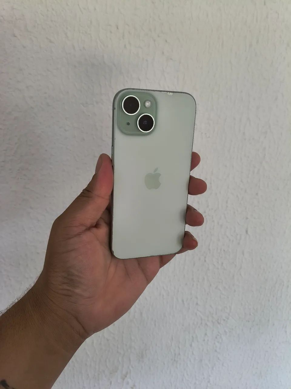 iPhone 15 original leia a descrição  - Foto 4