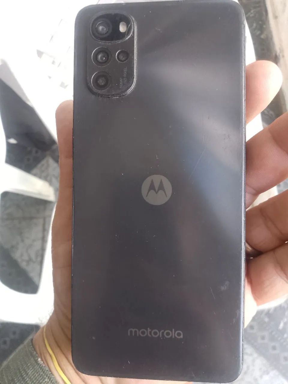 Venda celular Motorola G22  - Foto 4