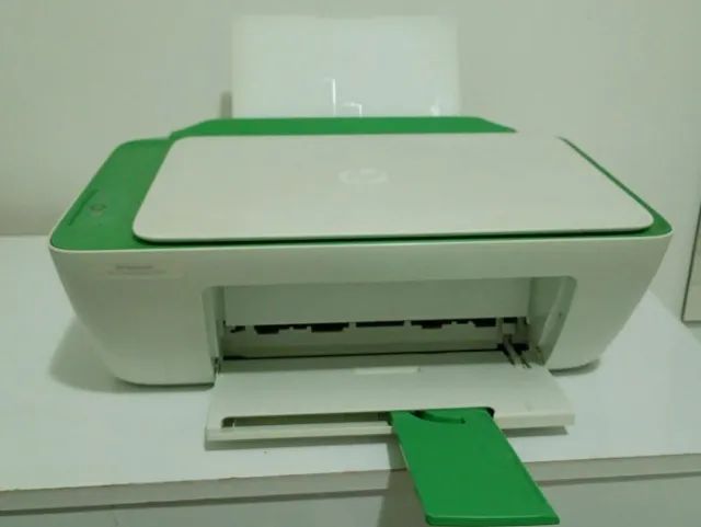 Impressora HP DeskJet Advantage 2376 - Foto 2