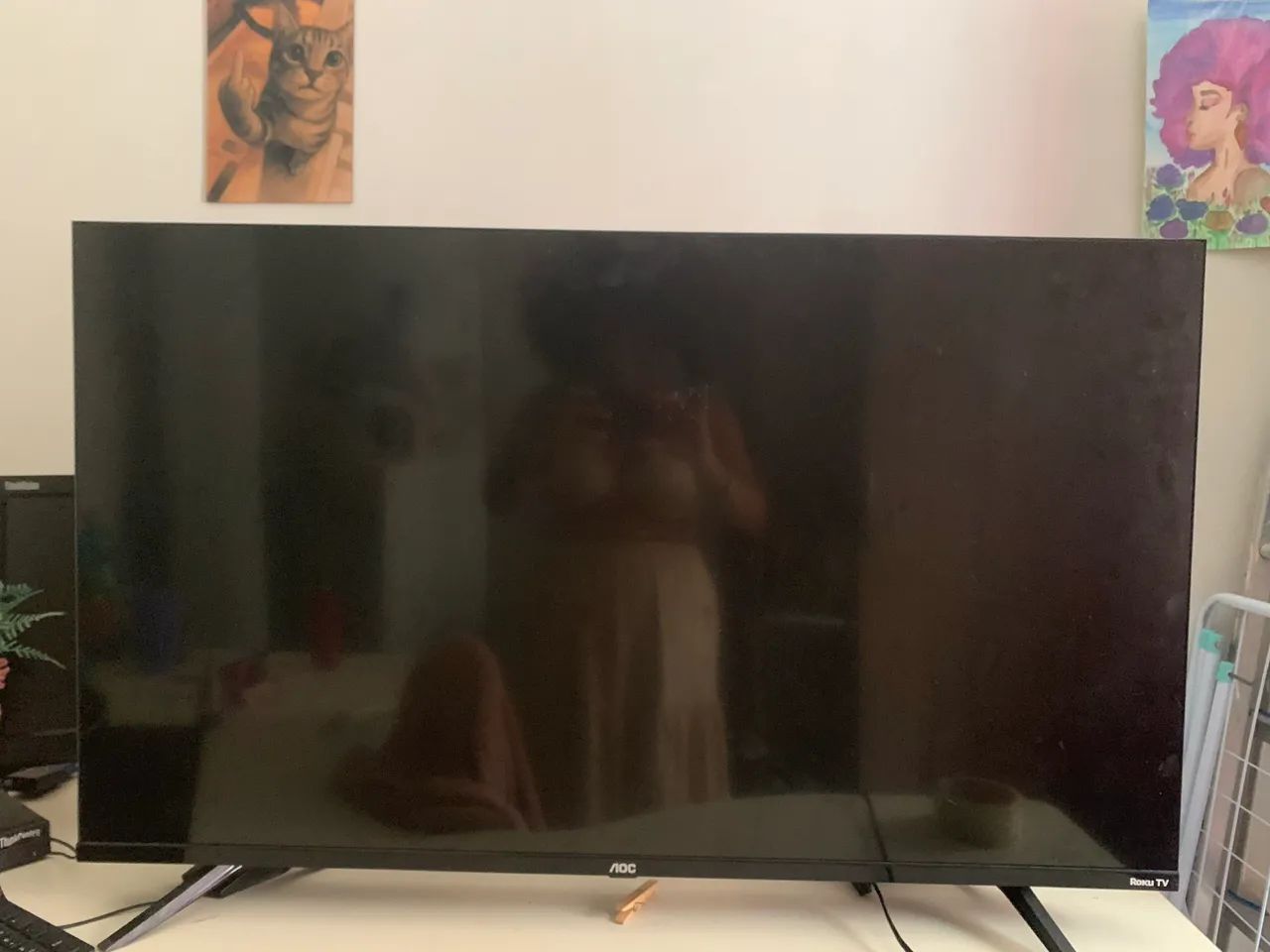 Tv AoC Smart 43