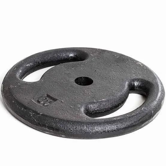 80 kg Anilhas,halteres e barra