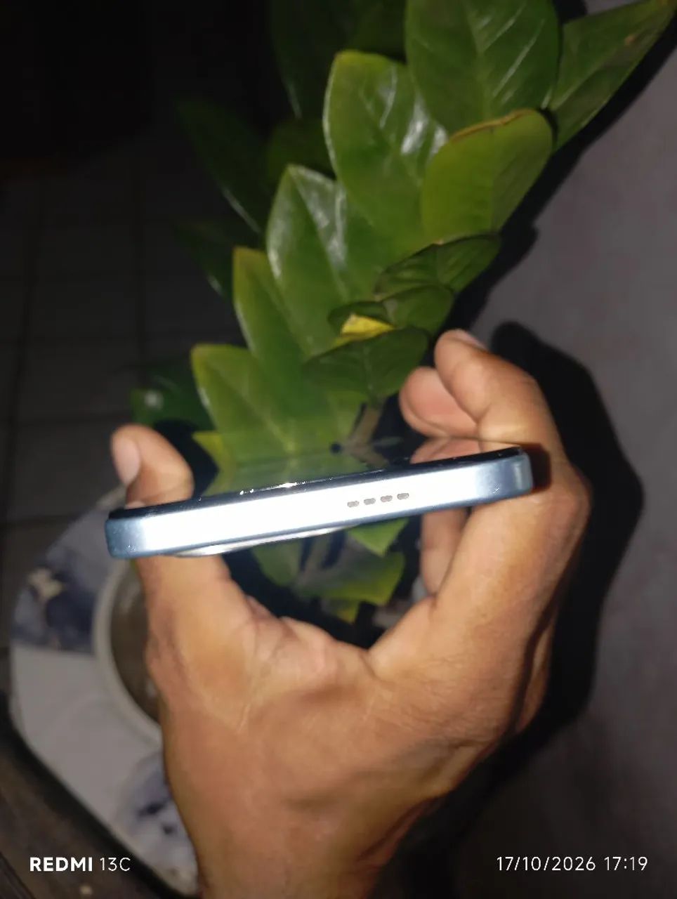 Smartphone infinix smart 9 - Foto 4