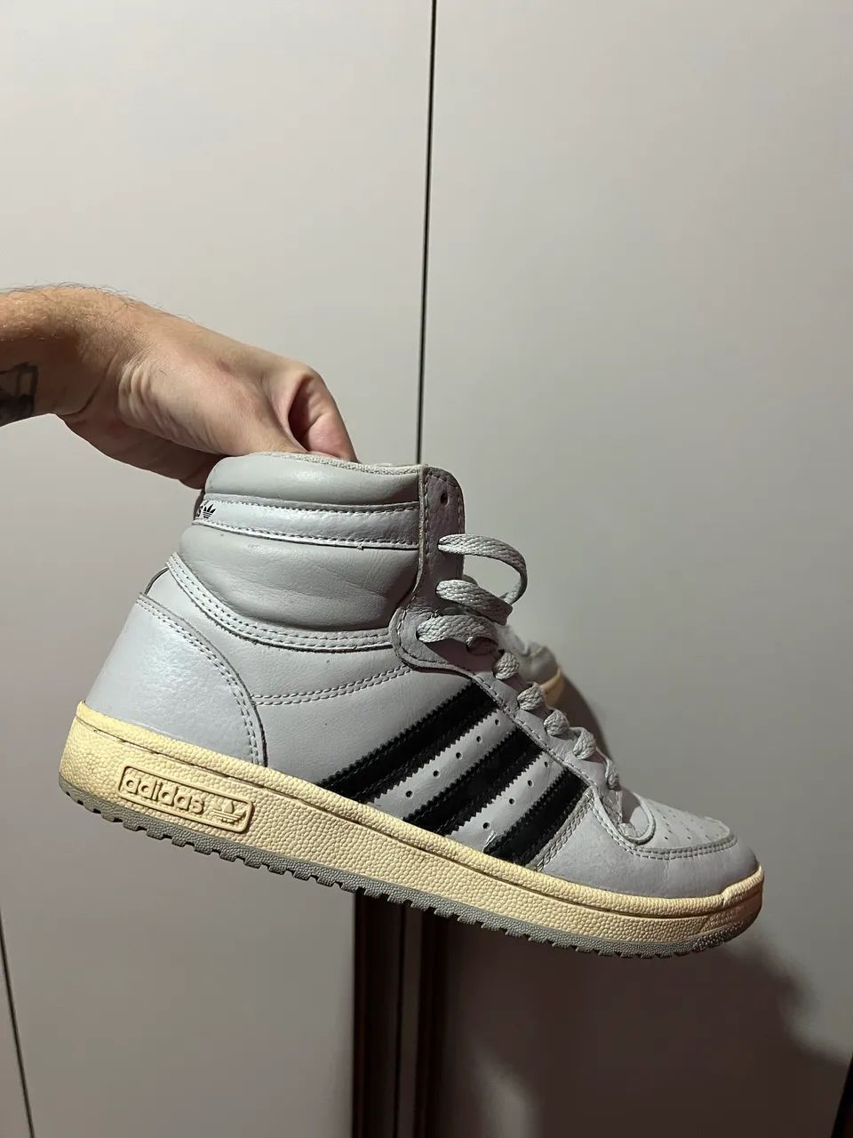 ADIDAS TOP TEN TAM 40 - Foto 2