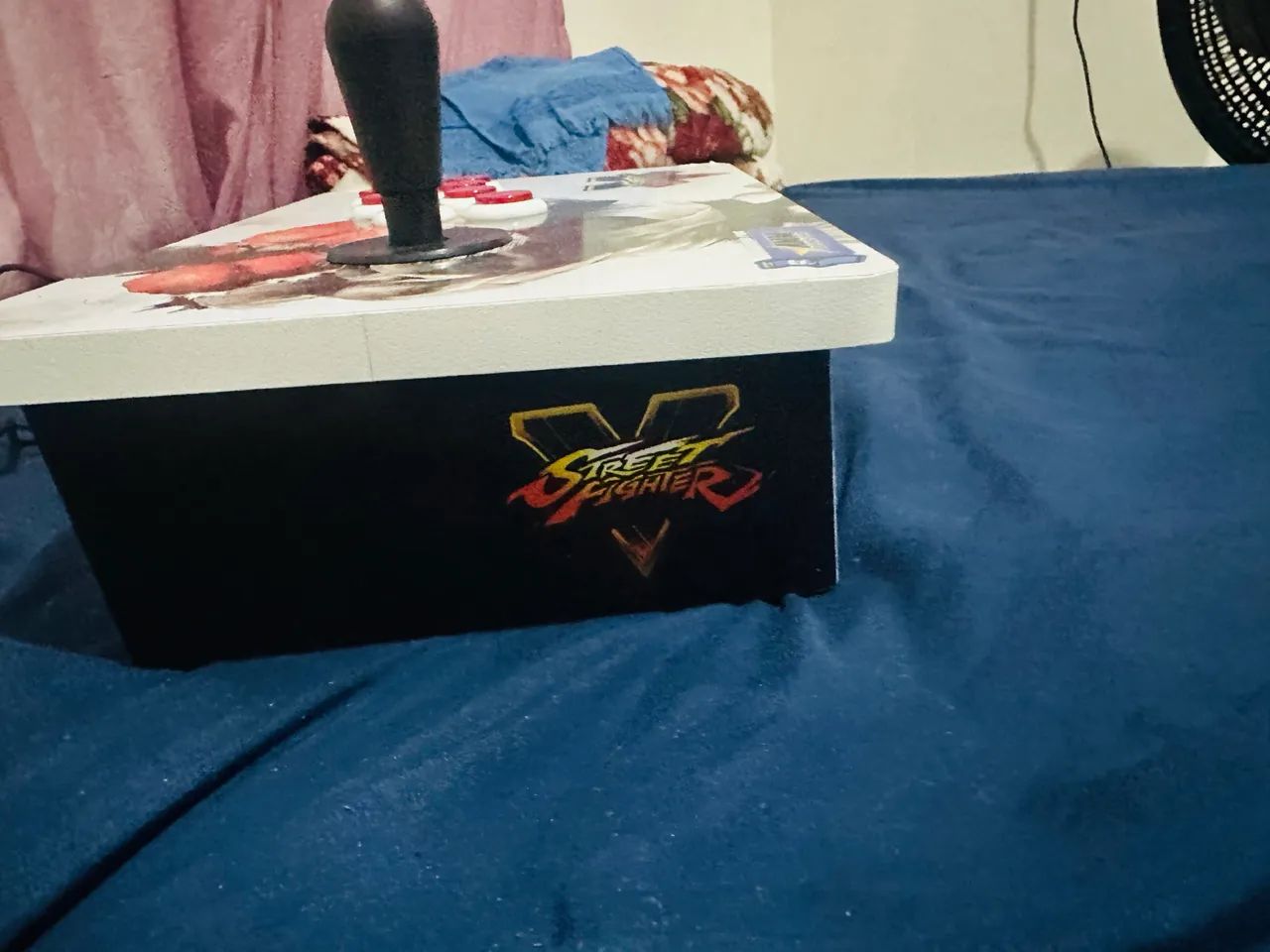 Vendo Arcade top street fight 5 - Foto 2