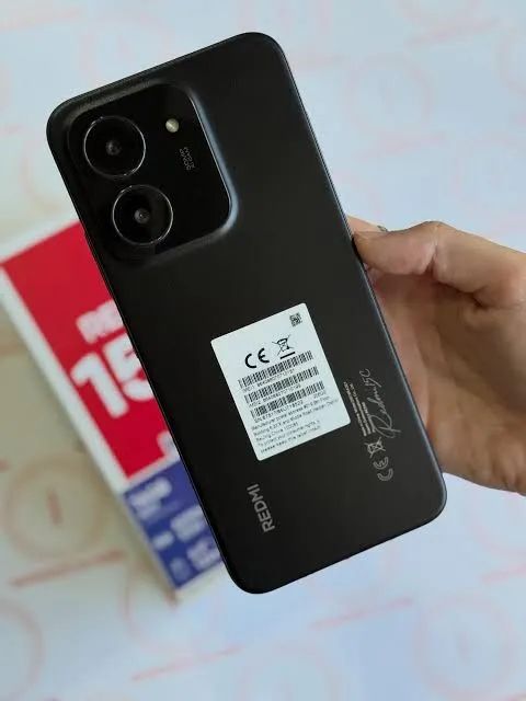 Celular redmi 15c com 256 gb - Foto 2