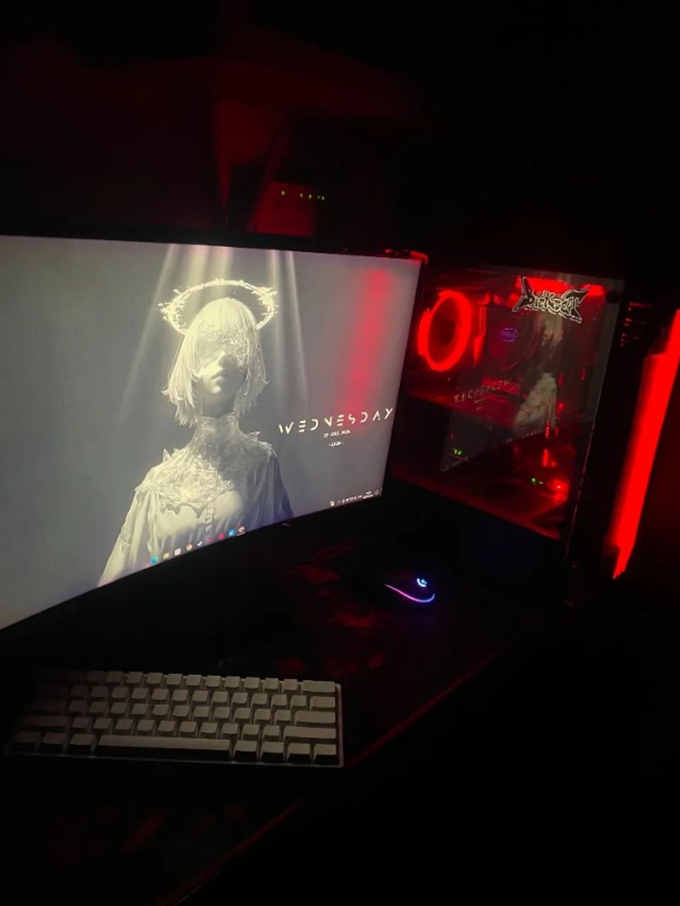 Computador Gamer