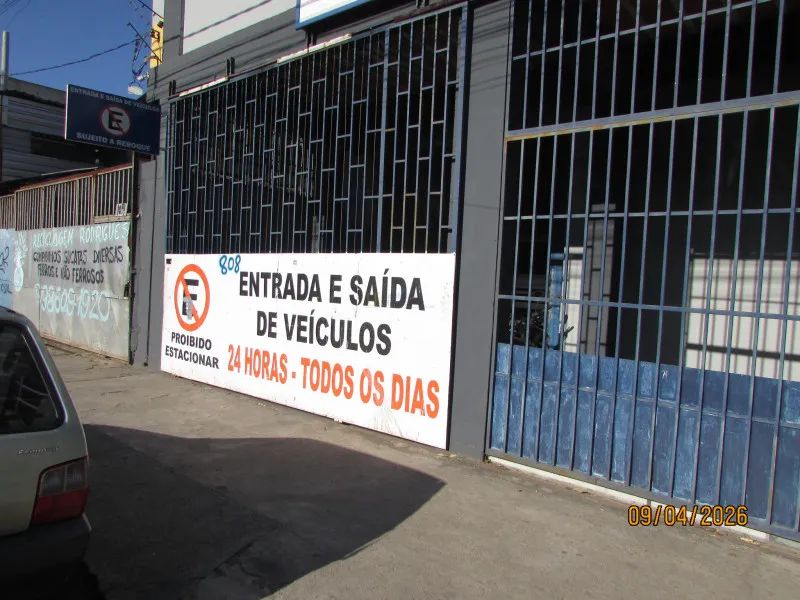 GALPAO COMERCIAL ESPAAOSO - Foto 2