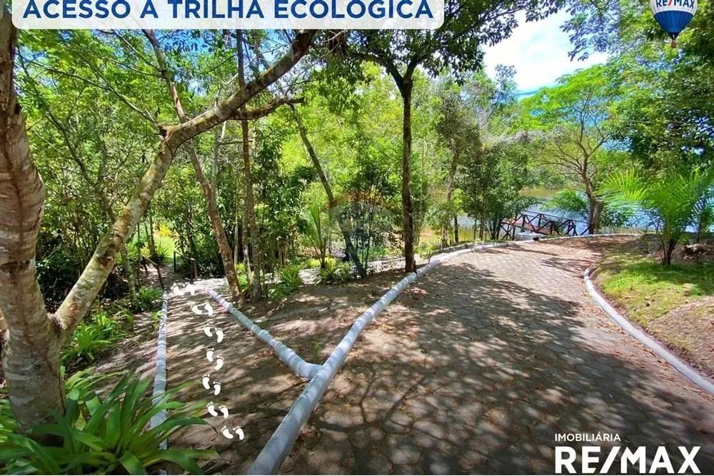 Lote com vista para o mar em Santa Cruz Cabrália, Bahia. - Foto 9