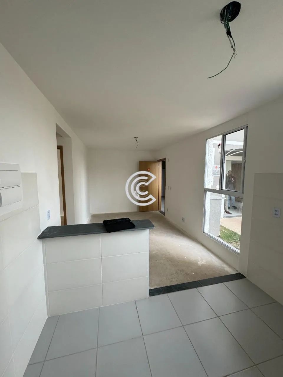 Apartamento à venda em Campinas, JARDIM CAPIVARI, com 2 quartos, com 44 m² - Foto 3