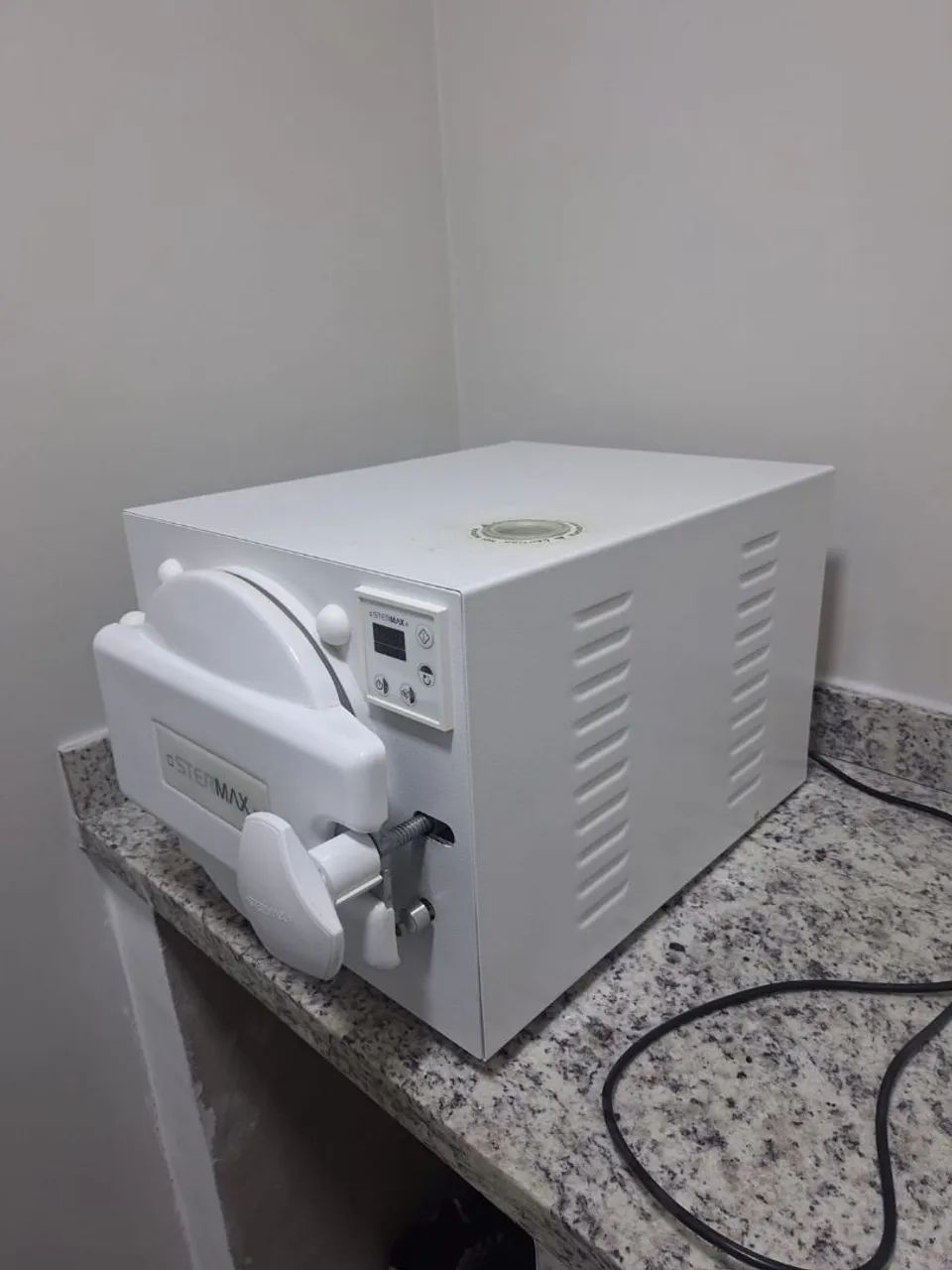 Autoclave Stermax 21L - Foto 2