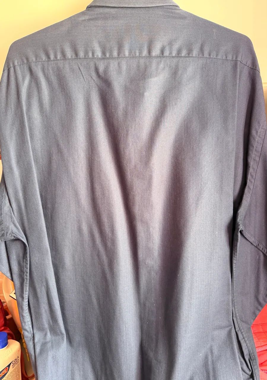 Camisa Social Broksfield - Foto 4