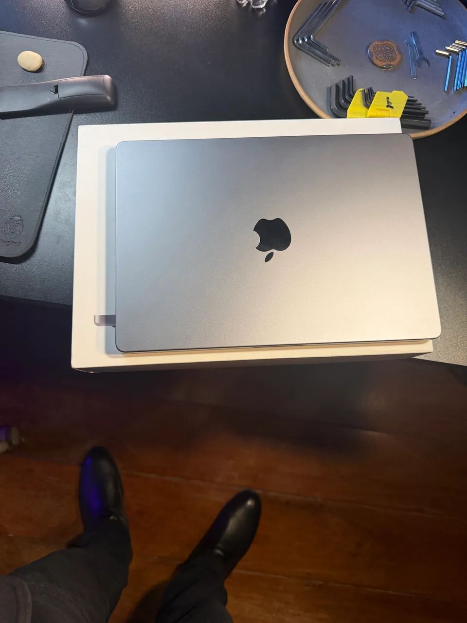 MacBook m2 pro  - Foto 4