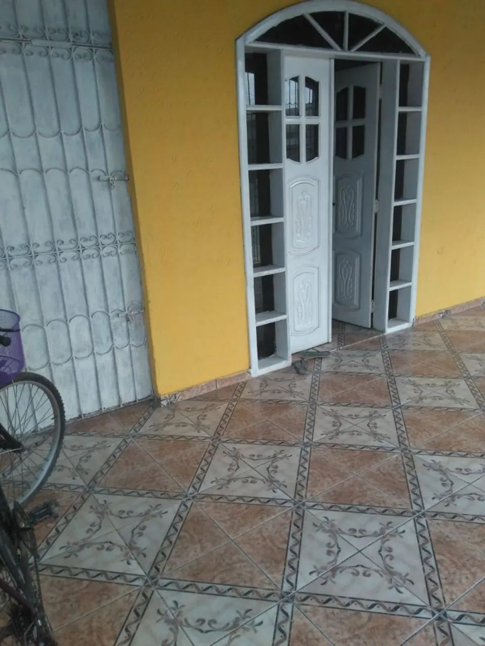 Alugo casa para residência  - Foto 2