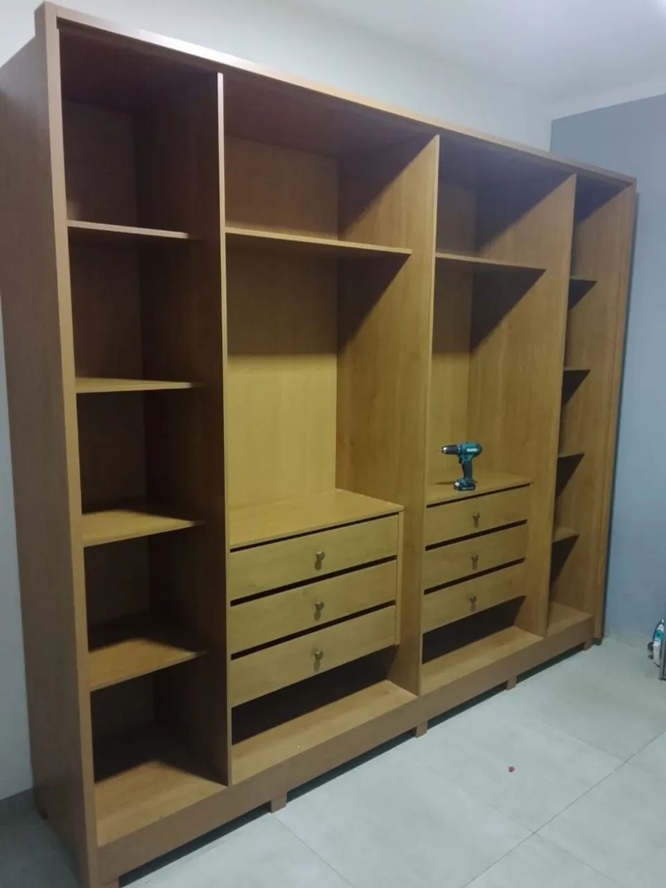 Montador de Móveis Profissional - Foto 2