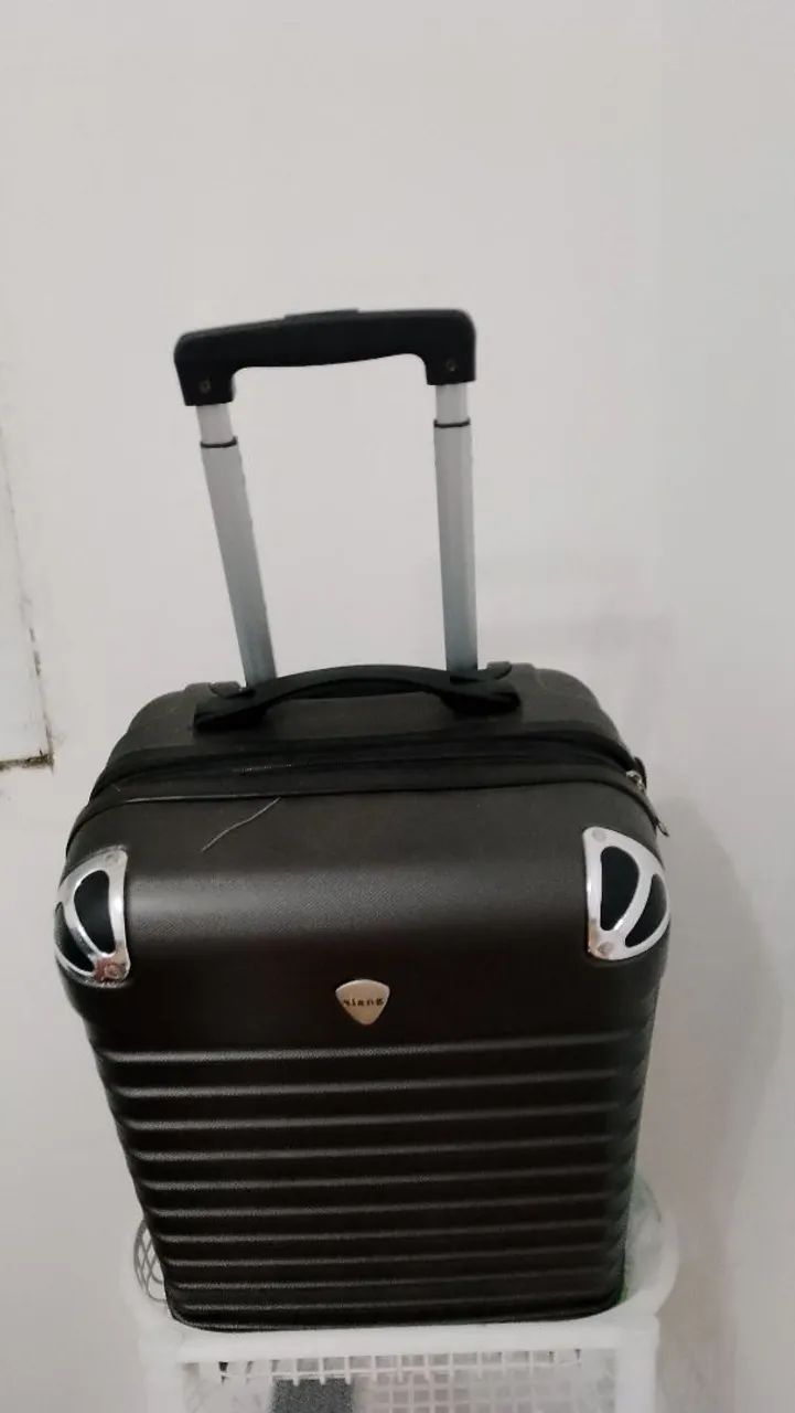 Mala 12 kilos estado de nova