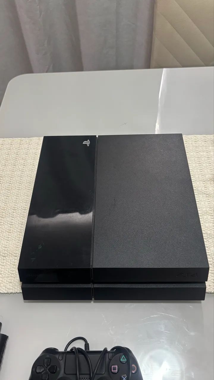 Vendo PS4  - Foto 2