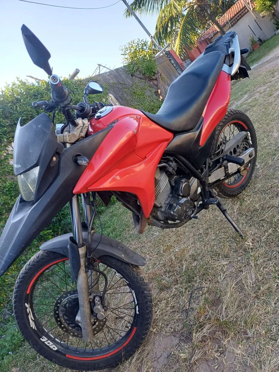 XRE 300 / 2010 - Foto 3