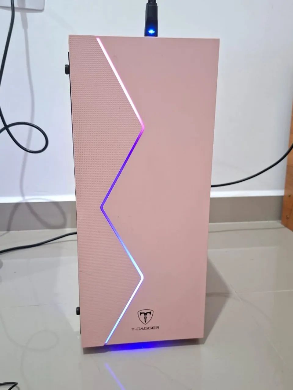 PC Gamer - Desktop