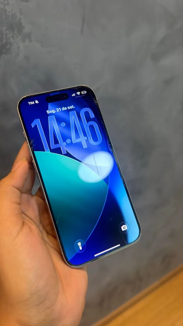 15 Pro 128gb - Foto 3