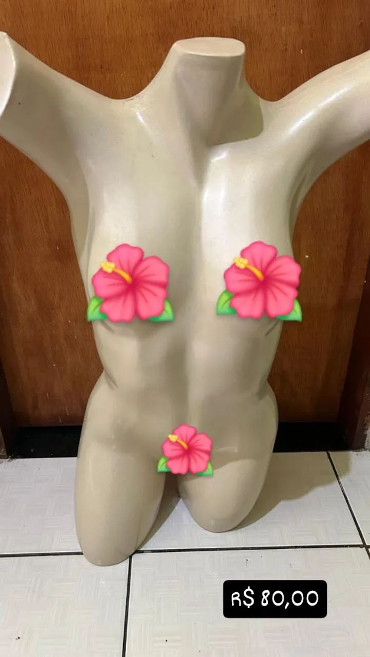 Vendo manequins  - Foto 5