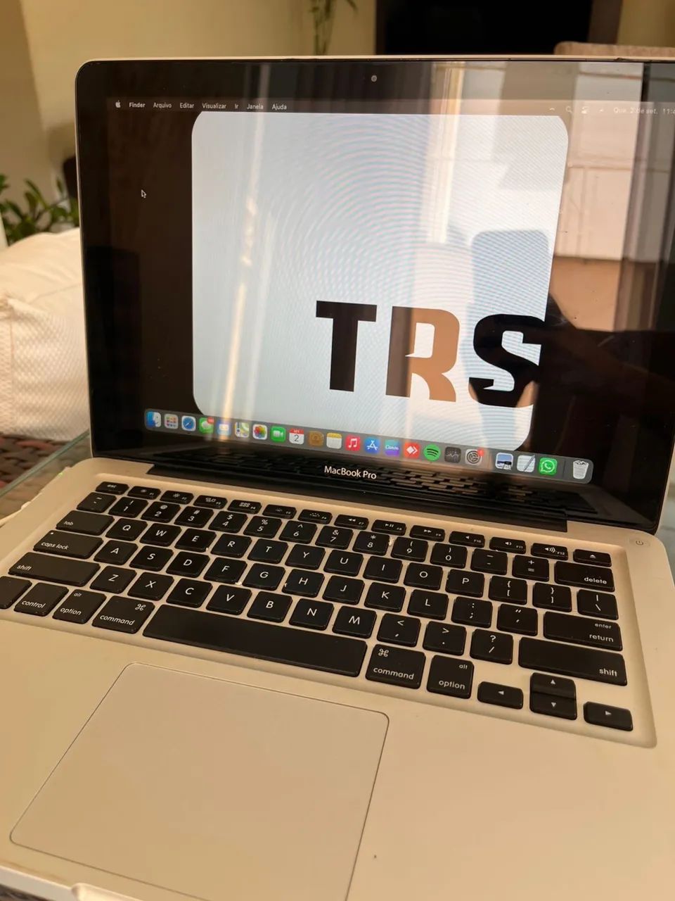 MacBook  - Foto 2