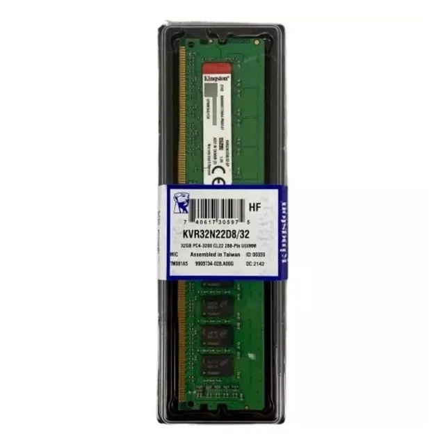 Memória ram DDR4 3200 PUSKILL 16gb - Memória RAM - Vila Bocaina