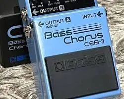 Bass Chorus