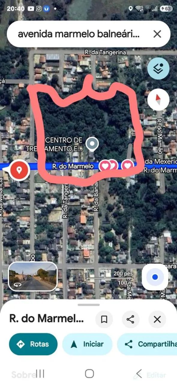 60 lotes 360m2 cada, ótimo para empreendimentos e empresas, Vila Velha, E.S, parcelo troco - Foto 2