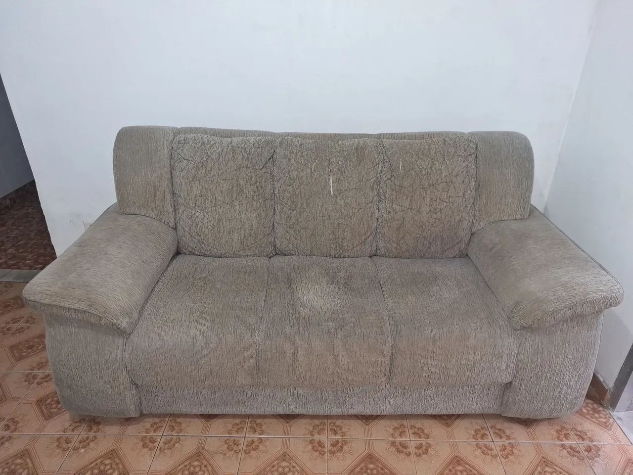 Sofás de 2 e 3 lugares  - Foto 3