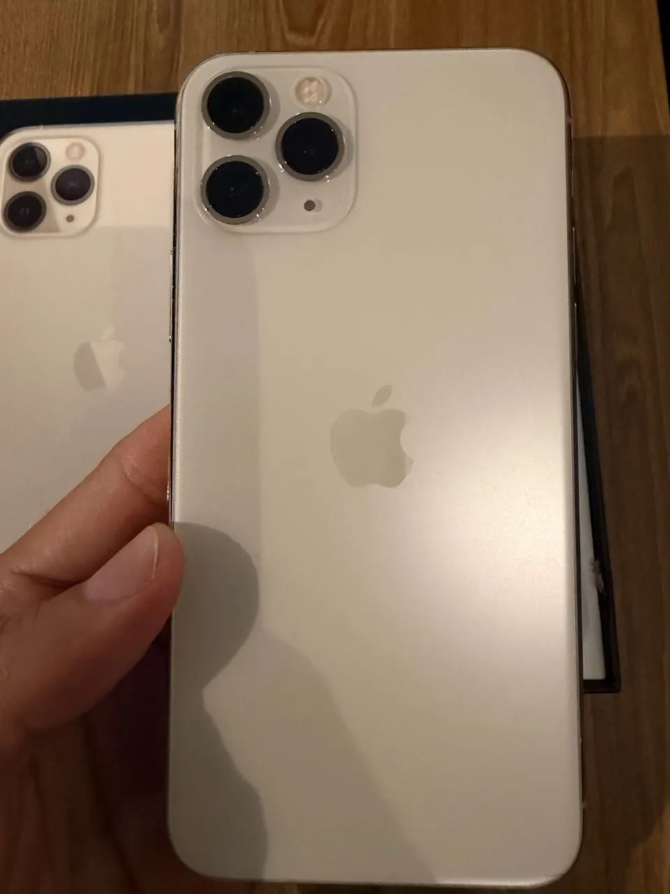 iPhone 11 Pro 256 - Foto 4