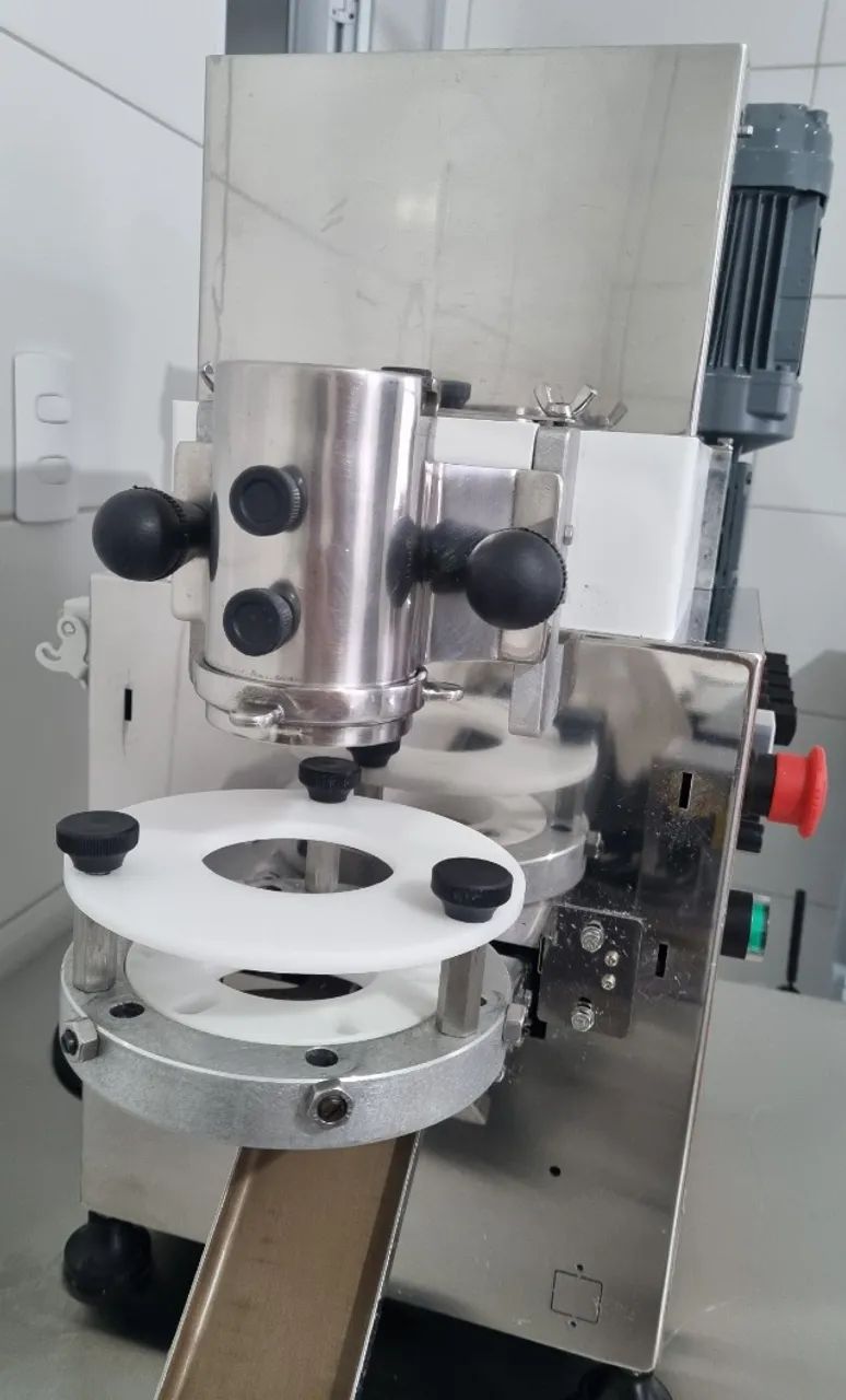 Máquinas de Salgados - Foto 3