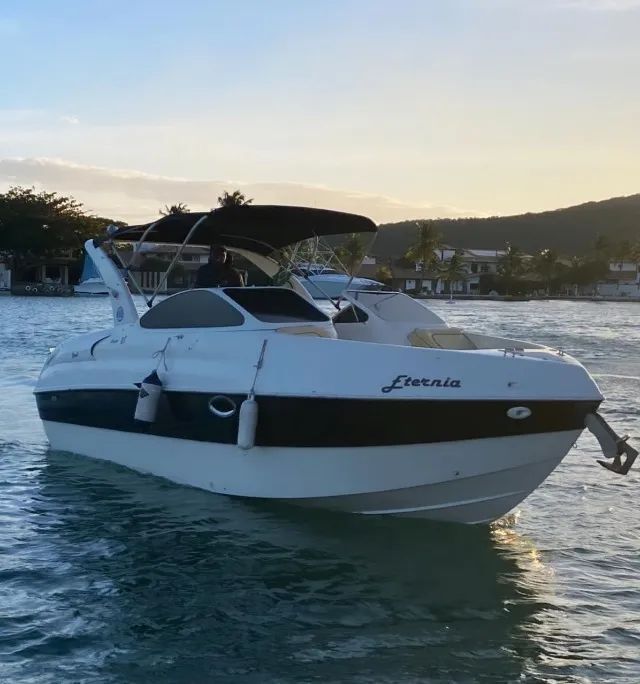 Lancha 28pés - Foto 3