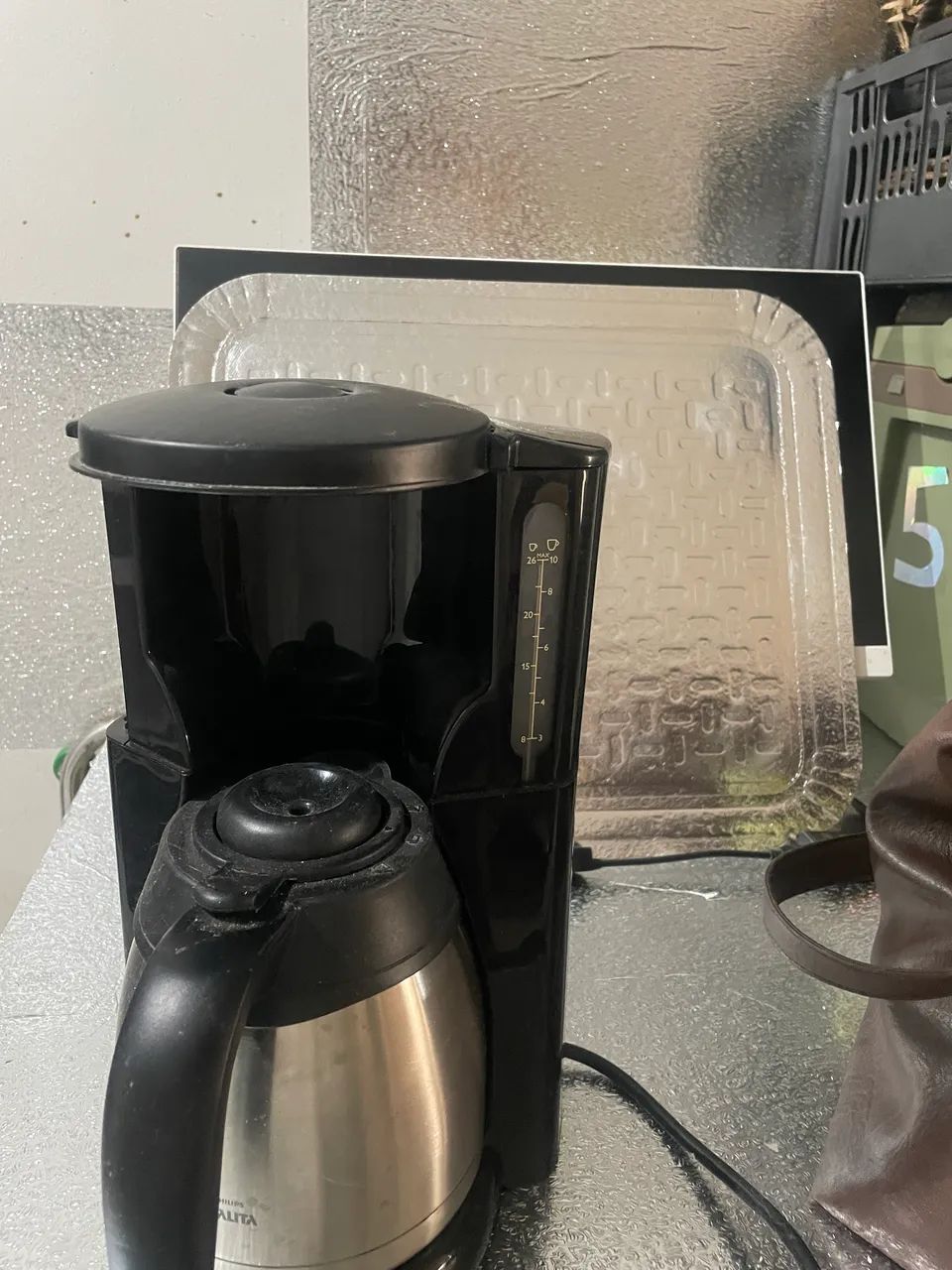 Cafeteira Britânica  - Foto 2
