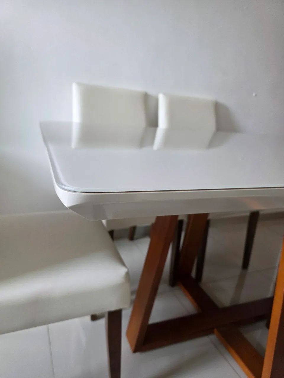 Conjunto Mesa de Jantar  - Foto 4