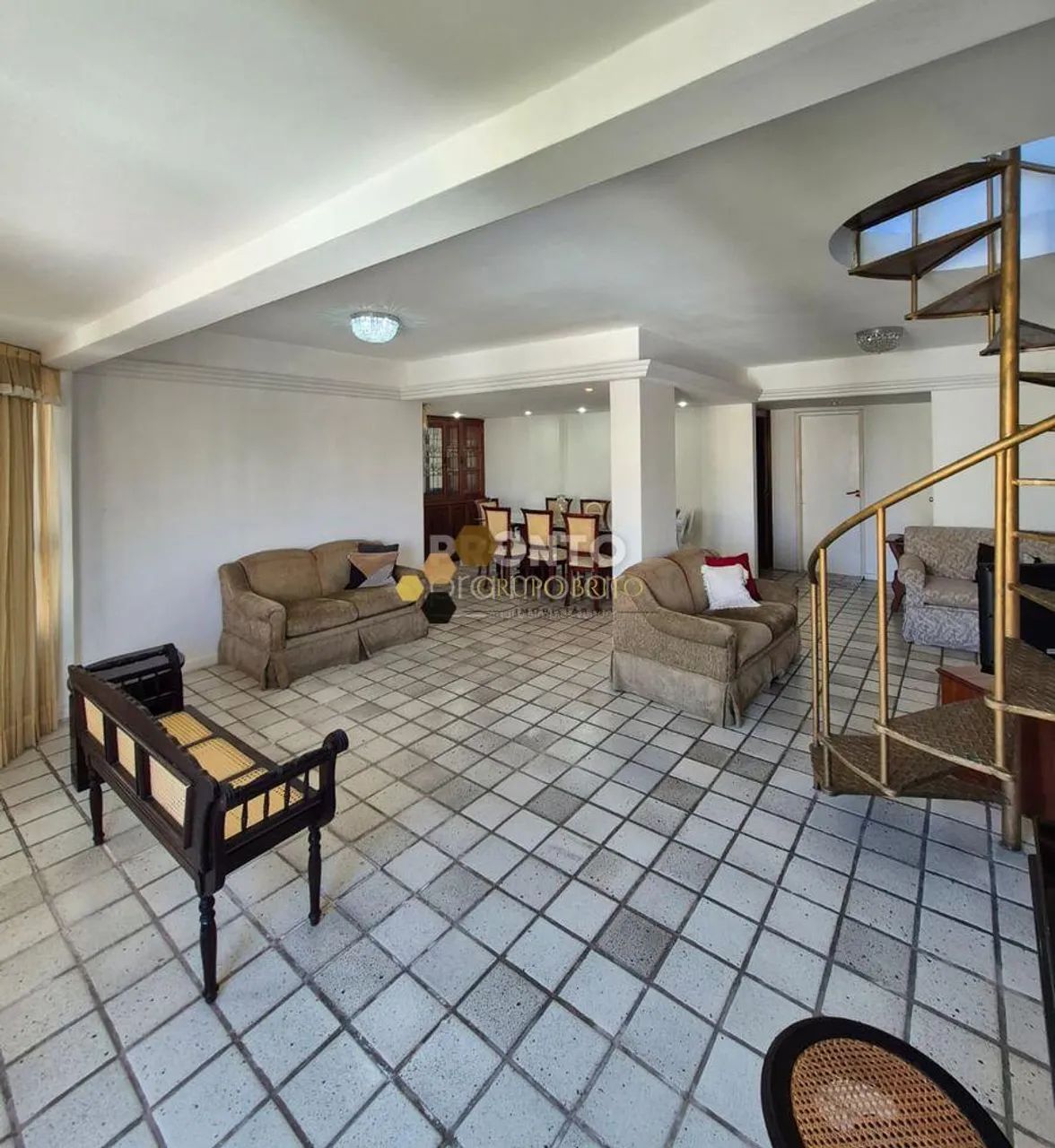 Apartamento a Venda em Boa Viagem