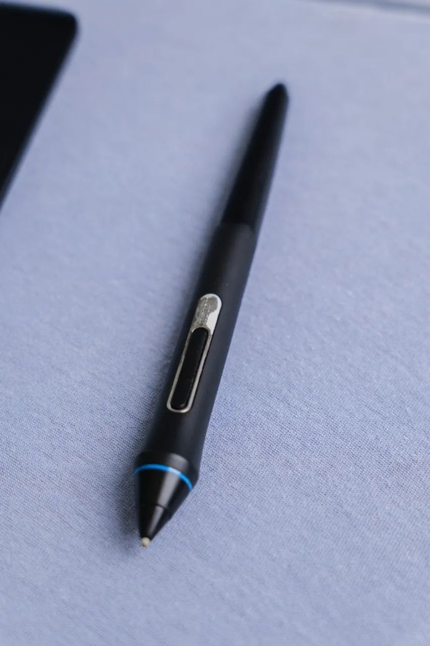 Wacom Intuos Pro Large - Foto 4